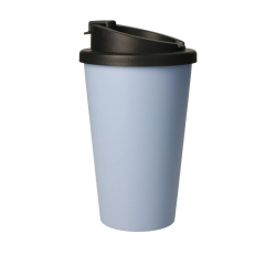 Bio Kaffeebecher Mehrwegbecher Premium Deluxe