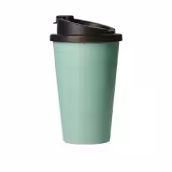 Bio Kaffeebecher Mehrwegbecher Premium Deluxe