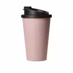 Bio Kaffeebecher Mehrwegbecher Premium Deluxe