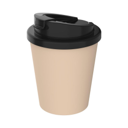 Bio Kaffeebecher Mehrwegbecher Premium Deluxe