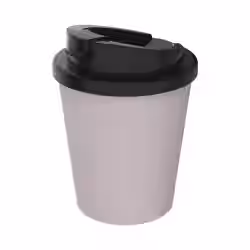 Bio Kaffeebecher Mehrwegbecher Premium Deluxe