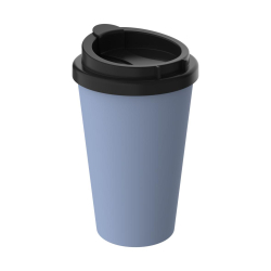 Bio Kaffeebecher Mehrwegbecher PremiumPlus