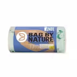 Bio-Müllbeutel