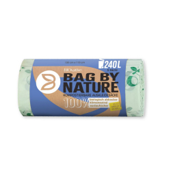 Bio-Müllbeutel