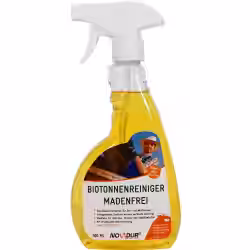 Biotonnenreiniger Madenfrei (Komponente A) 110.680