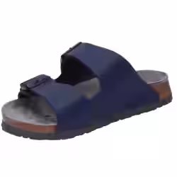 Birkenstock Professional Arizona ESD Sandale blau