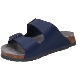 Birkenstock Professional Arizona ESD Sandale blau