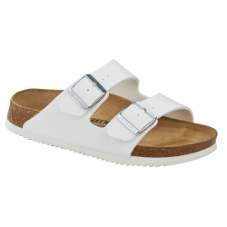 Birkenstock Professional Arizona SL Clog weiß