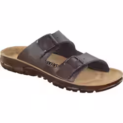 Birkenstock Professional Bilbao Pantolette braun