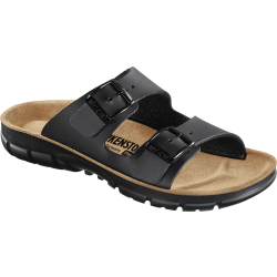 Birkenstock Professional Bilbao Pantolette schwarz