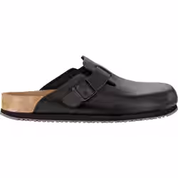 Birkenstock Professional Boston Super Grip