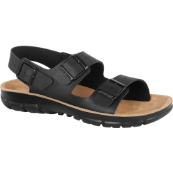 Birkenstock Professional Kano Sandalen schwarz