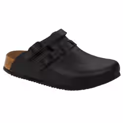 Birkenstock Professional Kay SL Clog schwarz