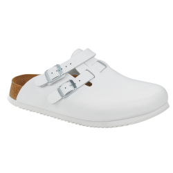 Birkenstock Professional Kay SL Clog weiß