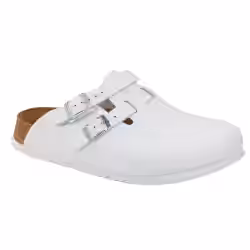 Birkenstock Professional Kay SL Clog weiß