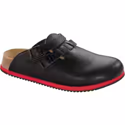 Birkenstock Professional Kay SL Clogs schwarz
