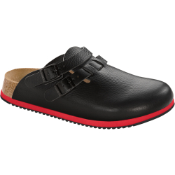 Birkenstock Professional Kay SL Clogs schwarz