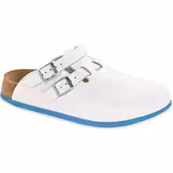 Birkenstock Professional Kay SL Clogs weiß