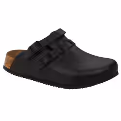 Birkenstock Professional Kay SL Pantolette schwarz