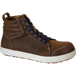 Birkenstock Professional QS 700 Sicherheit-Hochsschuh S3