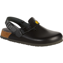 Birkenstock Professional Tokio ESD Clogs schwarz