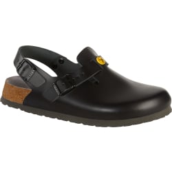 Birkenstock Professional Tokio ESD Clogs schwarz