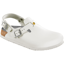 Birkenstock Professional Tokio ESD Clogs weiß