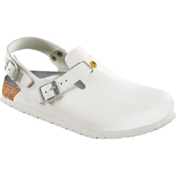 Birkenstock Professional Tokio ESD Clogs weiß