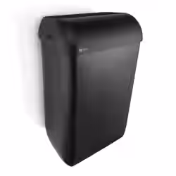 BlackSatino Abfalleimer