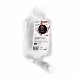 BlackSatino Qlash Toilettensitz Reiniger 332230