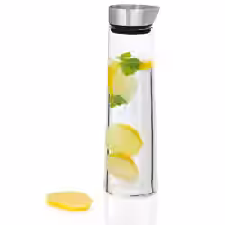 Blomus ACQUA Wasserkaraffe Glas  63436