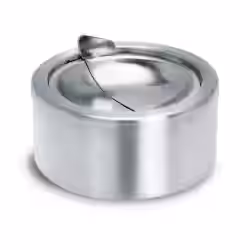 Blomus PATTY Klappdeckelascher  68236