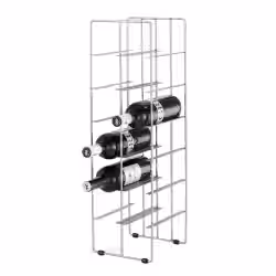 Blomus PILARE Weinregal  68486