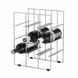 Blomus PILARE Weinregal  68487