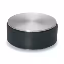 Blomus Türstopper STOP mit Kratzschutz 68307