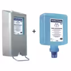 Bode Aktions-Set "Cleansafe Extra Desinfektionsset 9814470 + 9814540