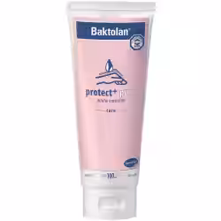 Bode Baktolan PROTECT+ Pure Hautschutzcreme 9811371