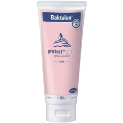 Bode Baktolan PROTECT+ Pure Hautschutzcreme 9811371