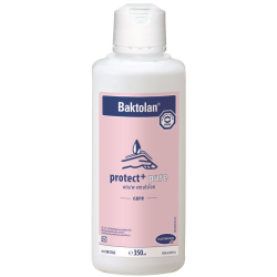 Bode Baktolan PROTECT+ Pure Hautschutzcreme 9811822