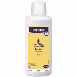 Bode Baktolan lotion Hautpflegelotion 9801711