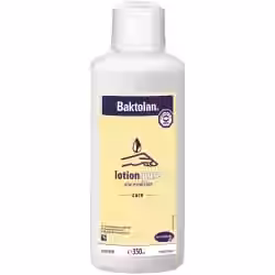 Bode Baktolan lotion pure Hautpflegelotion 9802531