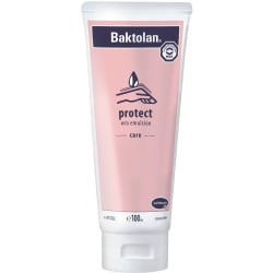 Bode Baktolan protect Hautschutzcreme 9801400