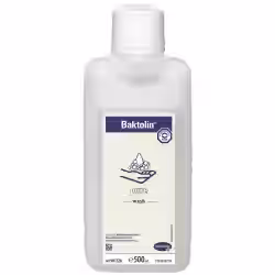 Bode Baktolin pure Waschlotion 9813283