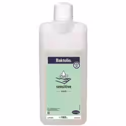 Bode Baktolin sensitive Waschlotion 9813343