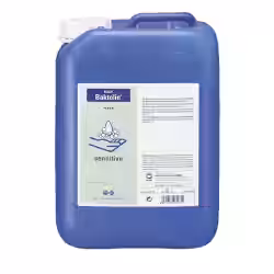 Bode Baktolin sensitive Waschlotion 9813353