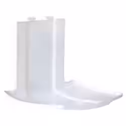 Bode CleanSafe Auffangschale