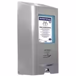 Bode CleanSafe extra touchless Spender 9814460