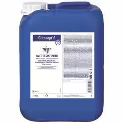 Bode Cutasept F Hautantiseptikum 9805640