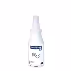 Bode Cutasept feet Fußspray 9803040