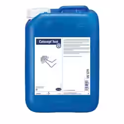 Bode Cutasept feet Fußspray 9803060